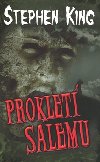 Proklet Salemu - Stephen King