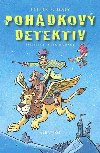 POHDKOV DETEKTIV - Zdenk K. Slab