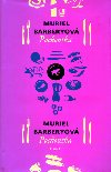 POCHOUTKA - Muriel Barberyov