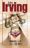 MANŽELSTVÍ DO 158 LIBER - John Irving