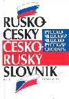 RUSKO-ESK ESKO-RUSK SLOVNK - Vladimr Uchytil; Inka Tomanov