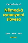 NMECK SYNONYMA SLOVESA - Olga Kolekov