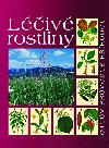 Liv rostliny - Ottv prvodce prodou - Ottovo nakladatelstv