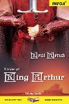 Tales of King Arthur/Krl Artu - Felicity Brooks