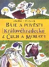 BJE A POVSTI Z ECH A MORAVY KRLOVHRADECKO - Vladimr Hulpach