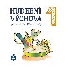 CD Hudebn vchova pro 1.ronk zkladn koly - Marie Likov