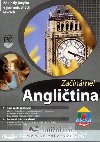 ANGLITINA ZANME! - 