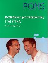 Rychlokurz pro zatenky - Italtina (efektivn za tyi tdny) - Anne Braun