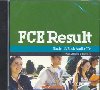 FCE RESULT CLASS AUDIO CDS - Paul Davies; Tim Falla