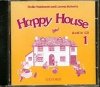 Happy House 1 (CD) - Oxford University Press
