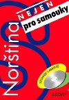 Nortina nejen pro samouky + Kl + 2 CD - Lucie Mikolkov; Ivana vejdov-Pinkasov; Klra Winklerov