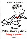 NOV MIKULOVY PATLIE NVRAT Z PRZDNIN - Ren Goscinny; Jean-Jacques Semp