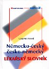 Nmecko-esk, esko-nmeck lkask slovnk - Ivana Mokroov