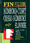 NMECKO-ESK ESKO-NMECK SLOVNK - Petr Kak
