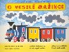 O VESEL MAINCE - Jan arek; Zdenk Miler