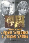 O VRNM FILMOVN ANTONIE NEDONSK A THEODORA PITKA - Pavel Taussig