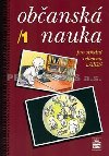 OBANSK NAUKA 1 STEDN ODBORN UILIT - Milan Valenta; Vclav Hradeck