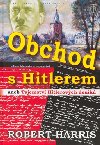 OBCHOD S HITLEREM - Robert Harris