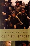 OLIVER TWIST - Charles Dickens