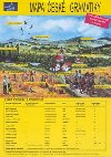 Mapa esk gramatiky - Karel Novk