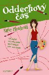 ODDECHOV AS - Katie Fforde