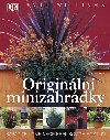 ORIGINLN MINIZAHRDKY - Paul Williams