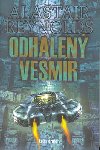 ODHALEN VESMR - Alastair Reynolds