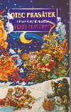 Otec prastek - Terry Pratchett; Josh Kirby