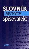 SLOVNK ECKCH SPISOVATEL - Rena Dostlov