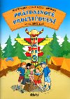 Przdninov procviovn pro 1. ronk Z - Andrea Havlnov; Vladimr Volf