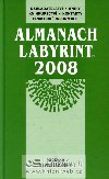 ALMANACH LABYRINT 2008 - 