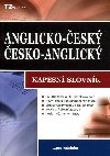 Anglicko-esk/esko-anglick kapesn slovnk - TZ-One