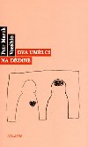 Dva umlci na ddin - Petr Marek Voshlo