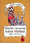 PAMTI KATOVSK RODINY MYDL 2. - Josef Svtek