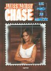 BEZ PENZ JSI NEBOTK - James Hadley Chase