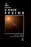 Kniha o nov fyzice - Ji Hork