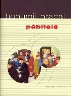 PBITEL - Bohumil Hrabal