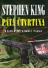 PT TVRTINA - Stephen King