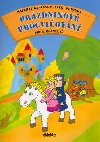 Przdninov procviovn pro 2.ronk Z - Andrea Brzdov; Martin Kuera