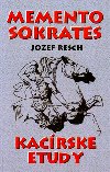 MEMENTO SOKRATES - Jozef Resch