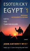 Esoterick Egypt 1. - John Anthony West