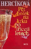 PT HOLEK NA KRKU PO TICETI LETECH - Iva Herckov