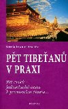 PT TIBEAN V PRAXI - Gisela Leonie Teschke