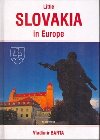 LITTLE SLOVAKIA IN EUROPE - Vladimr Brta; Vladimr Barta