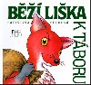 B lika k tboru - Ladislava Pechov; Ladislava Pechov