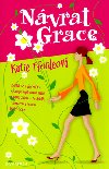 NVRAT GRACE - Katie Fforde