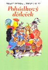 POHDKOV DDEEK - Eduard Petika; Zdenk Miler