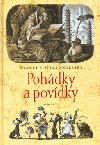 POHDKY A POVDKY - Hans Christian Andersen; Cyril Bouda