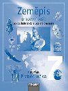 Zempis 7 pracovn seit - Alice Kohoutov