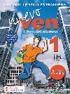 Ven Nuevo 1 - Libro del alumno - Francisca Castro; Fernando Marn; Reyes Morales